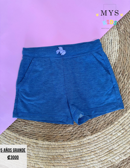 Short