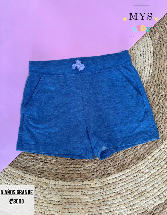 Short