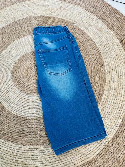 Short