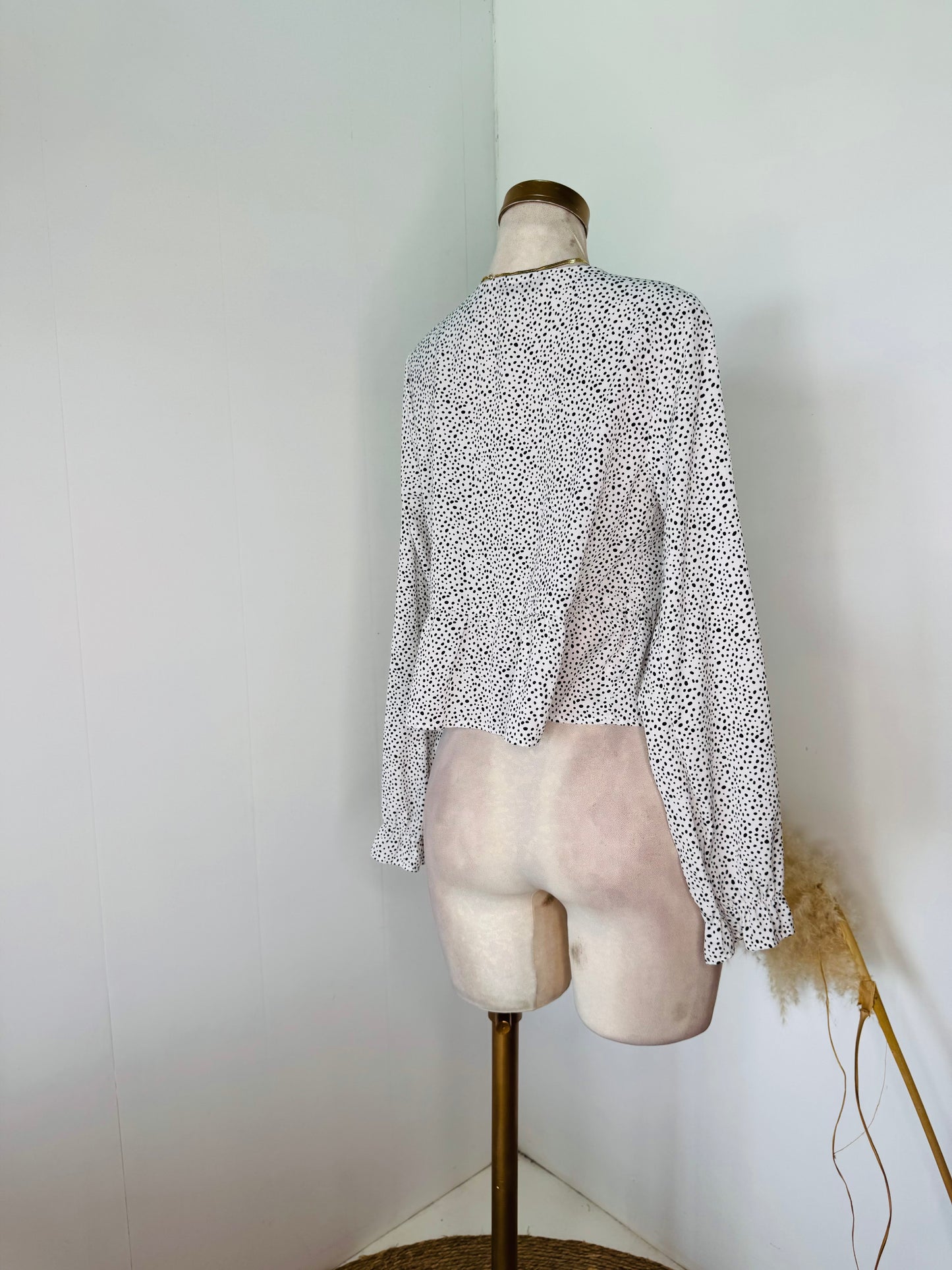 Blusa