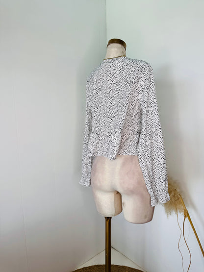 Blusa
