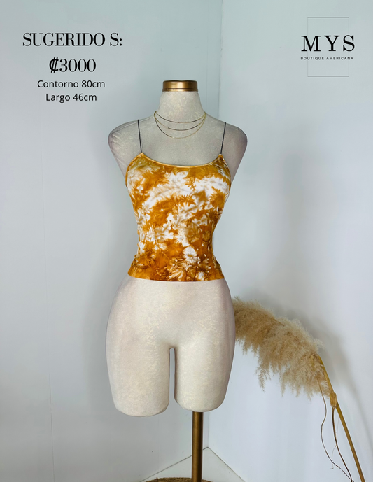 Blusa