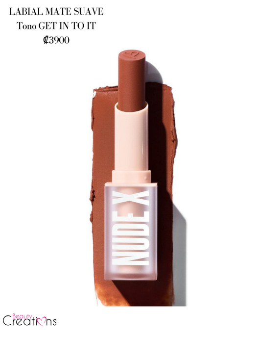 Labial mate