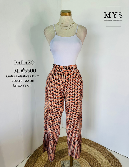 Palazo