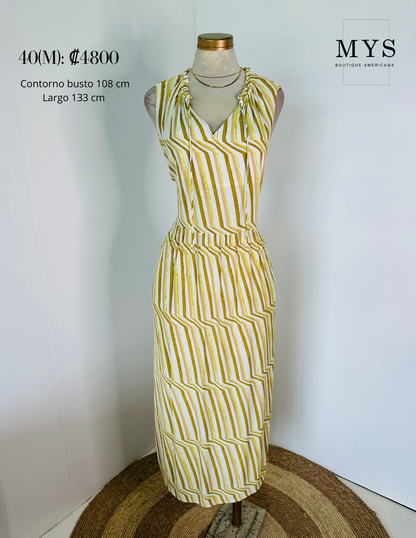 Vestido