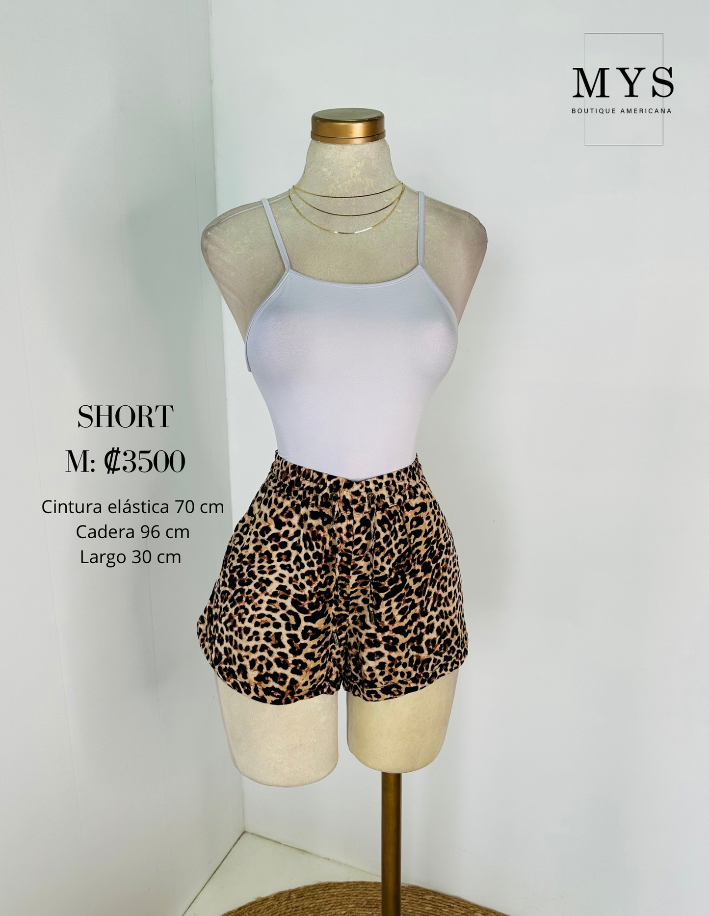 Short