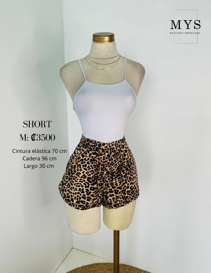 Short