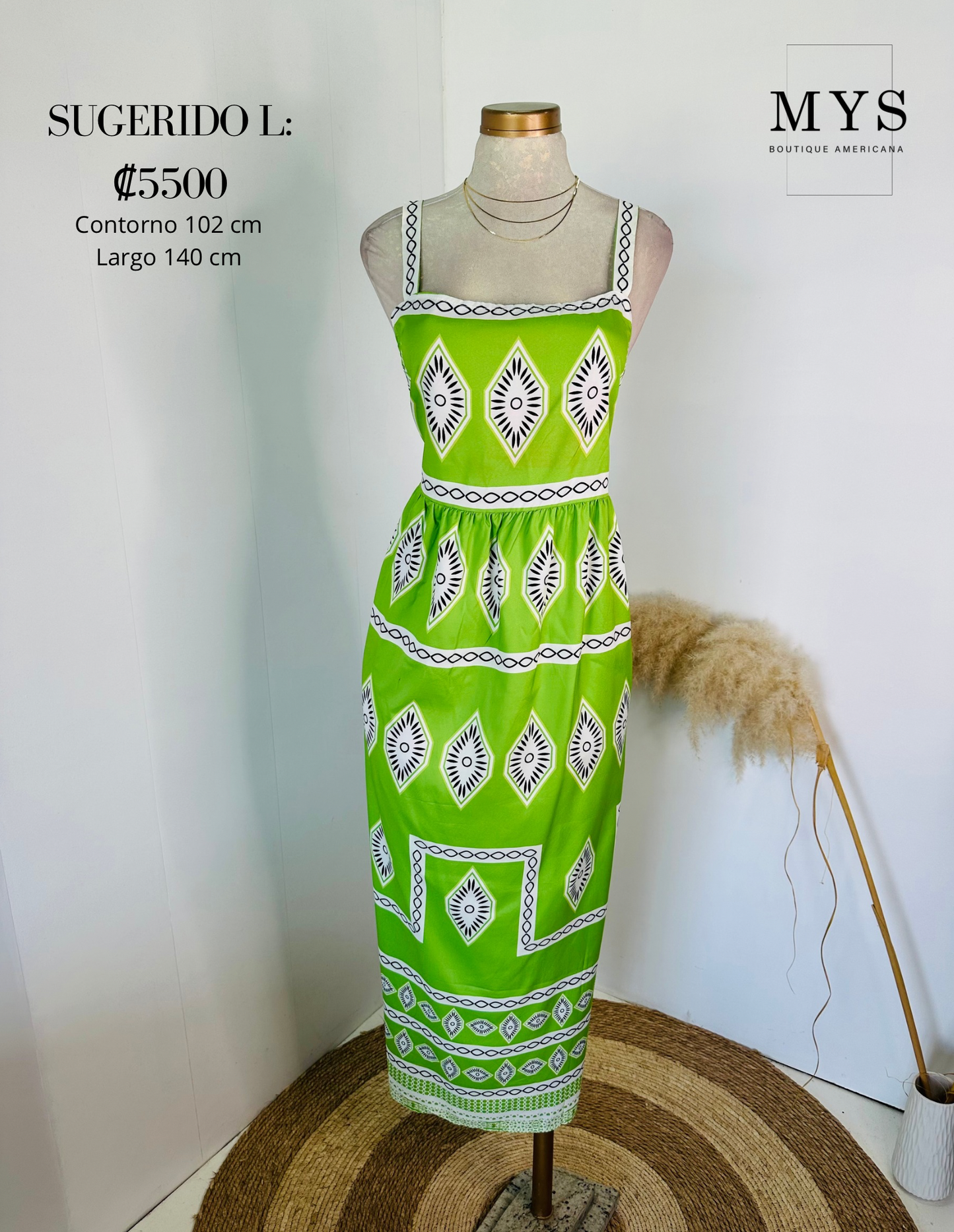 Vestido