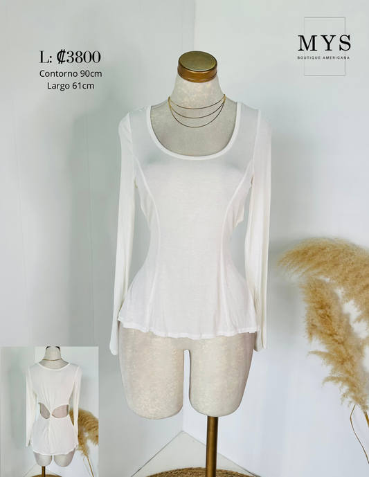 Blusa