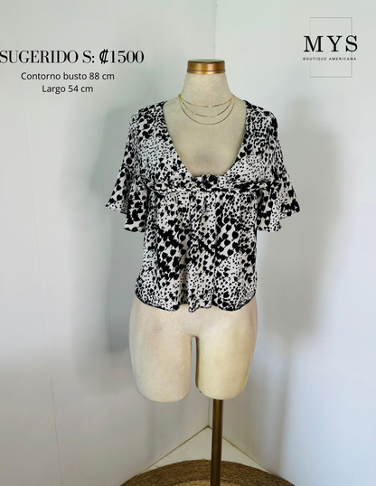 Blusa