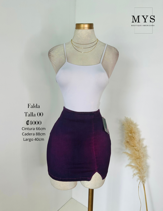 Falda