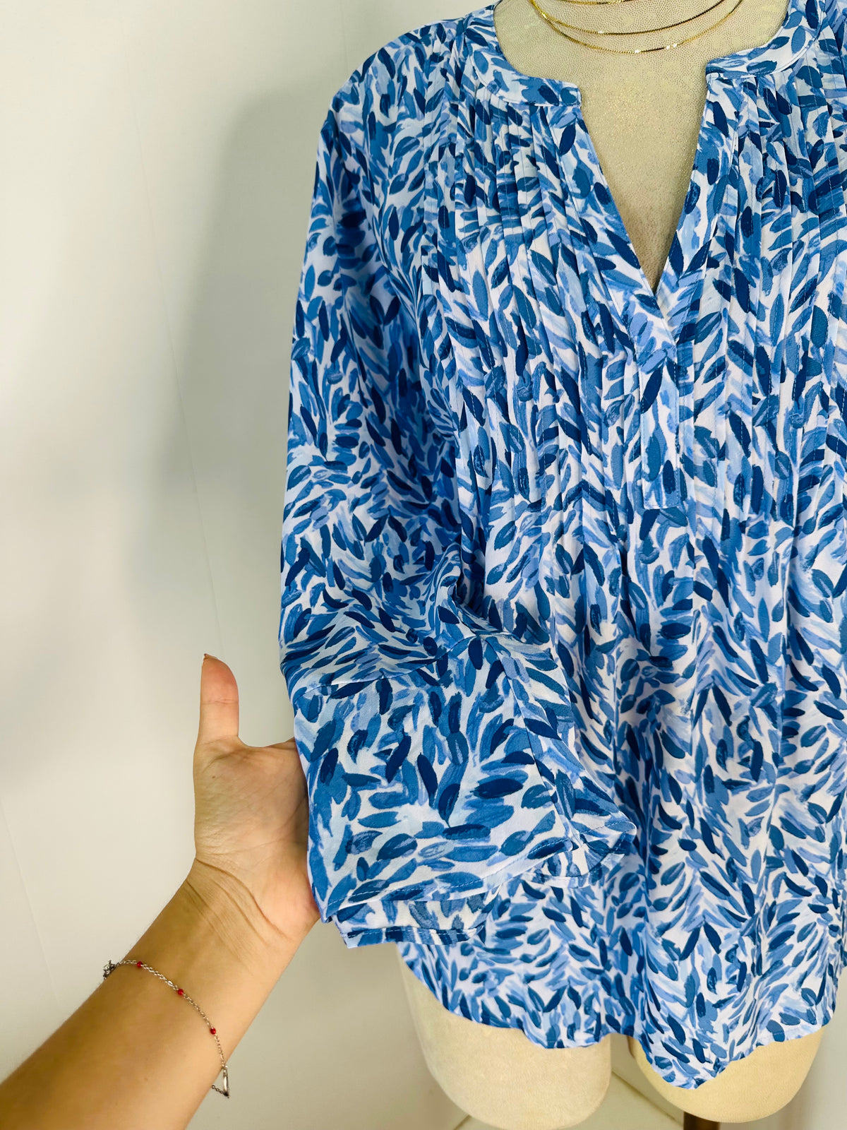 Blusa