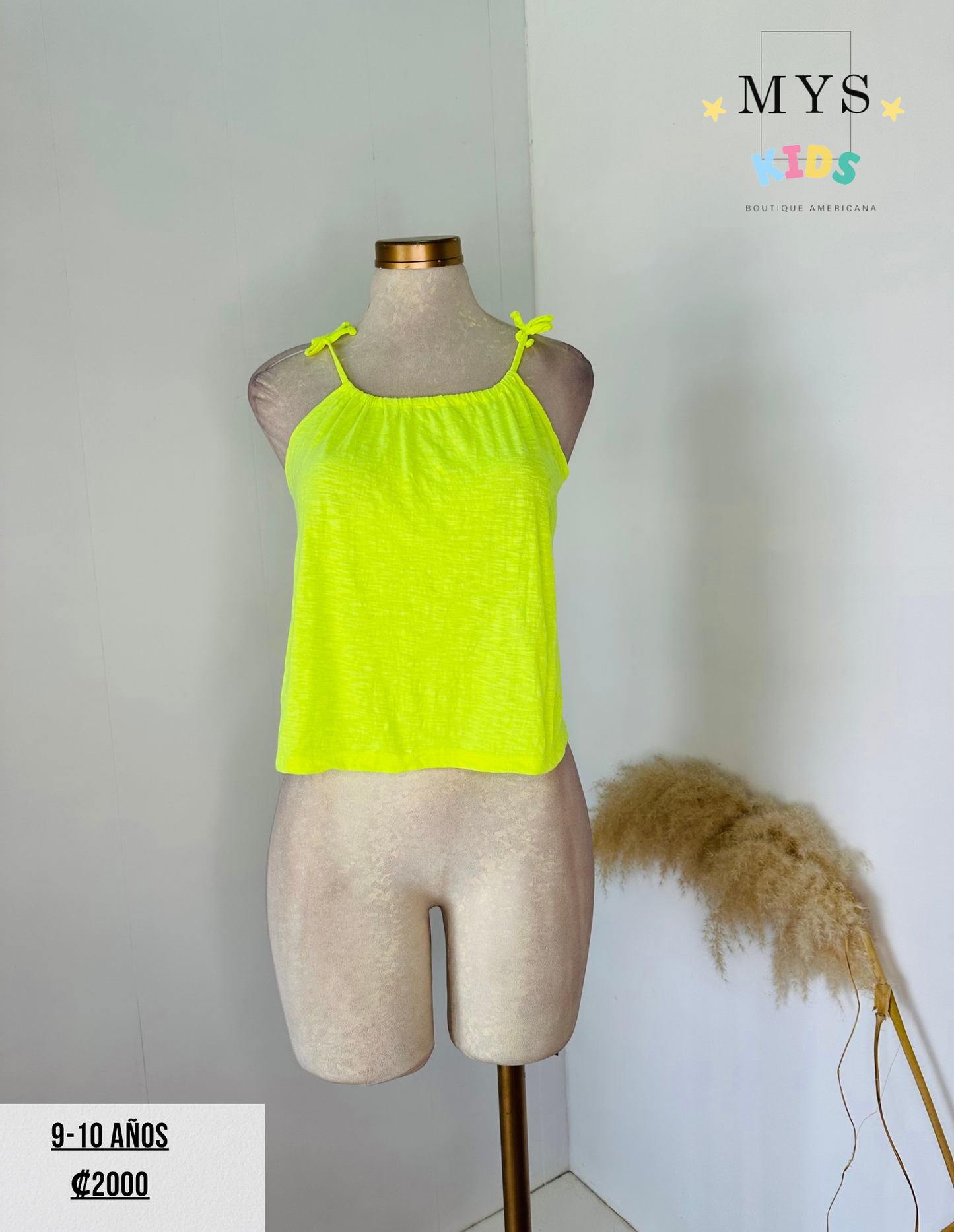 Blusa