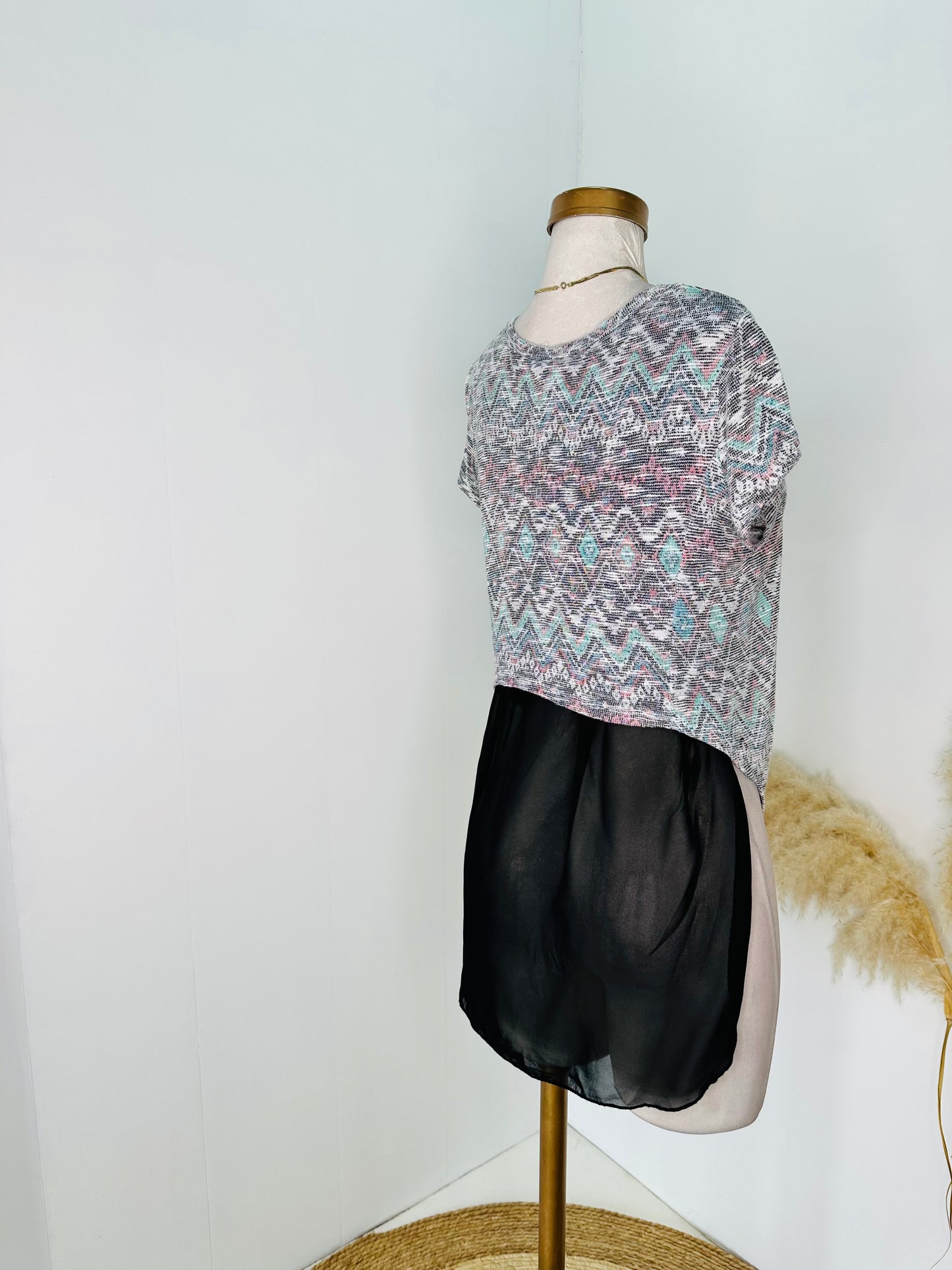 Blusa