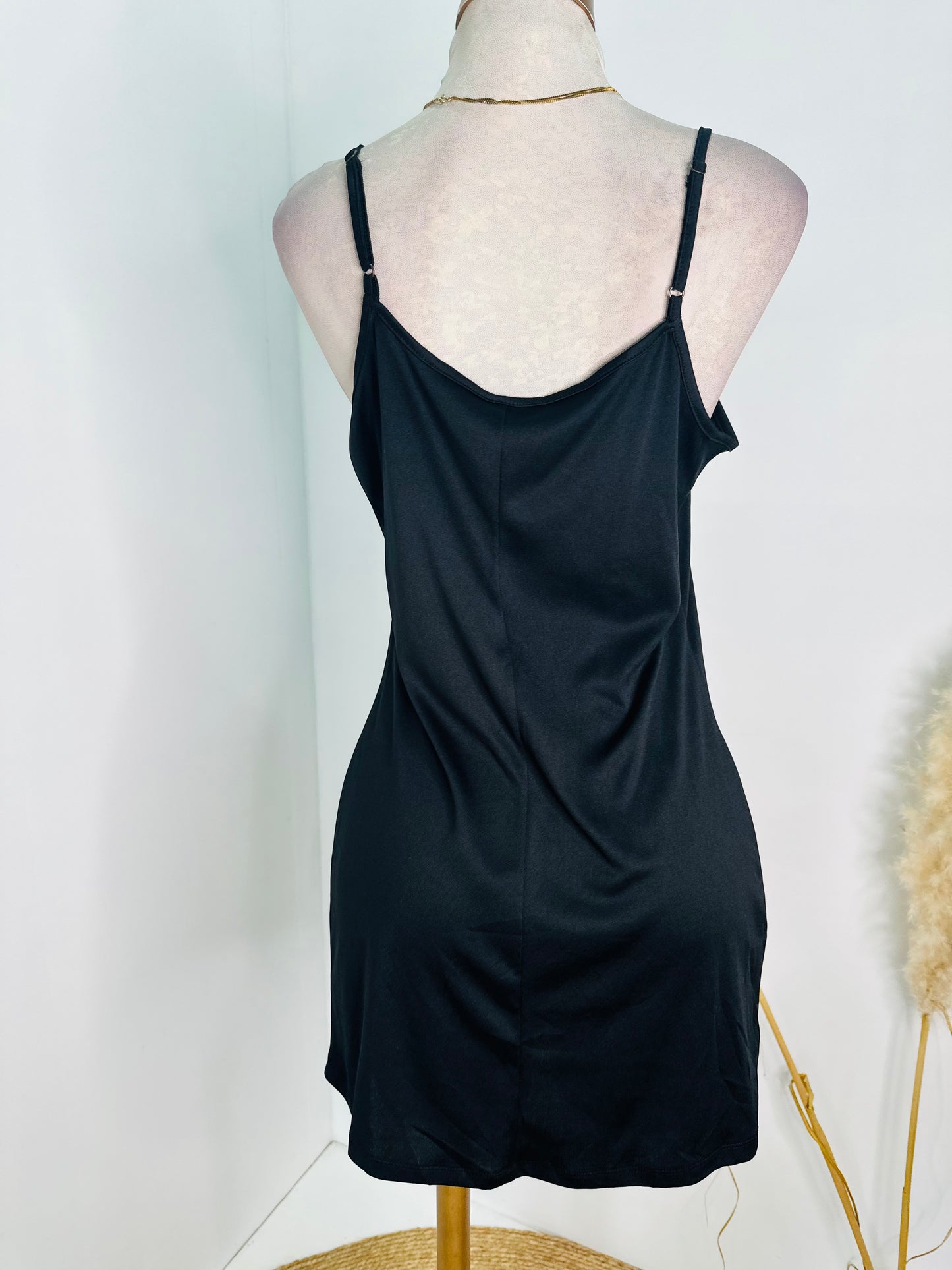 Vestido básico