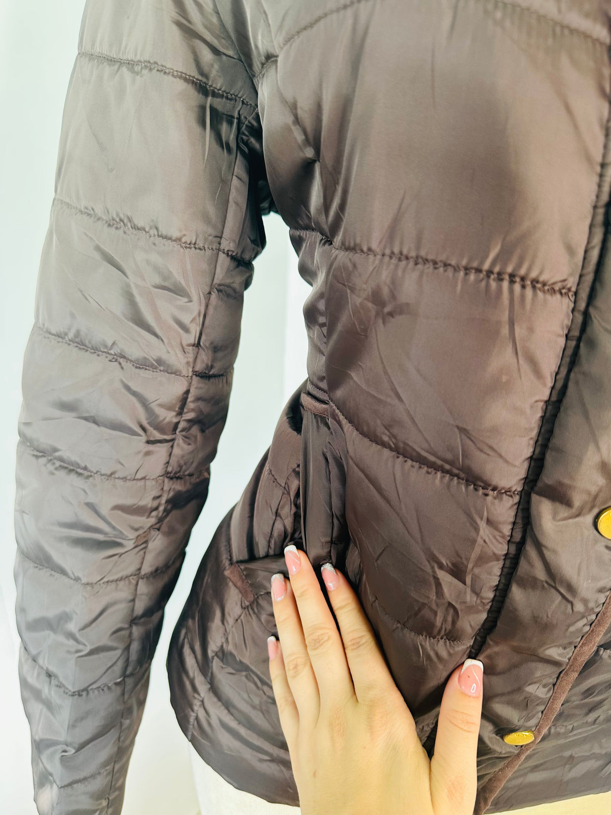 Jacket café