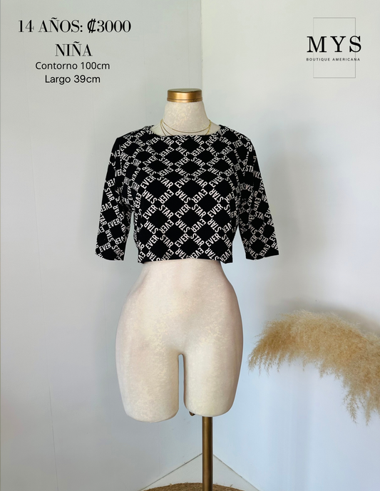 Blusa