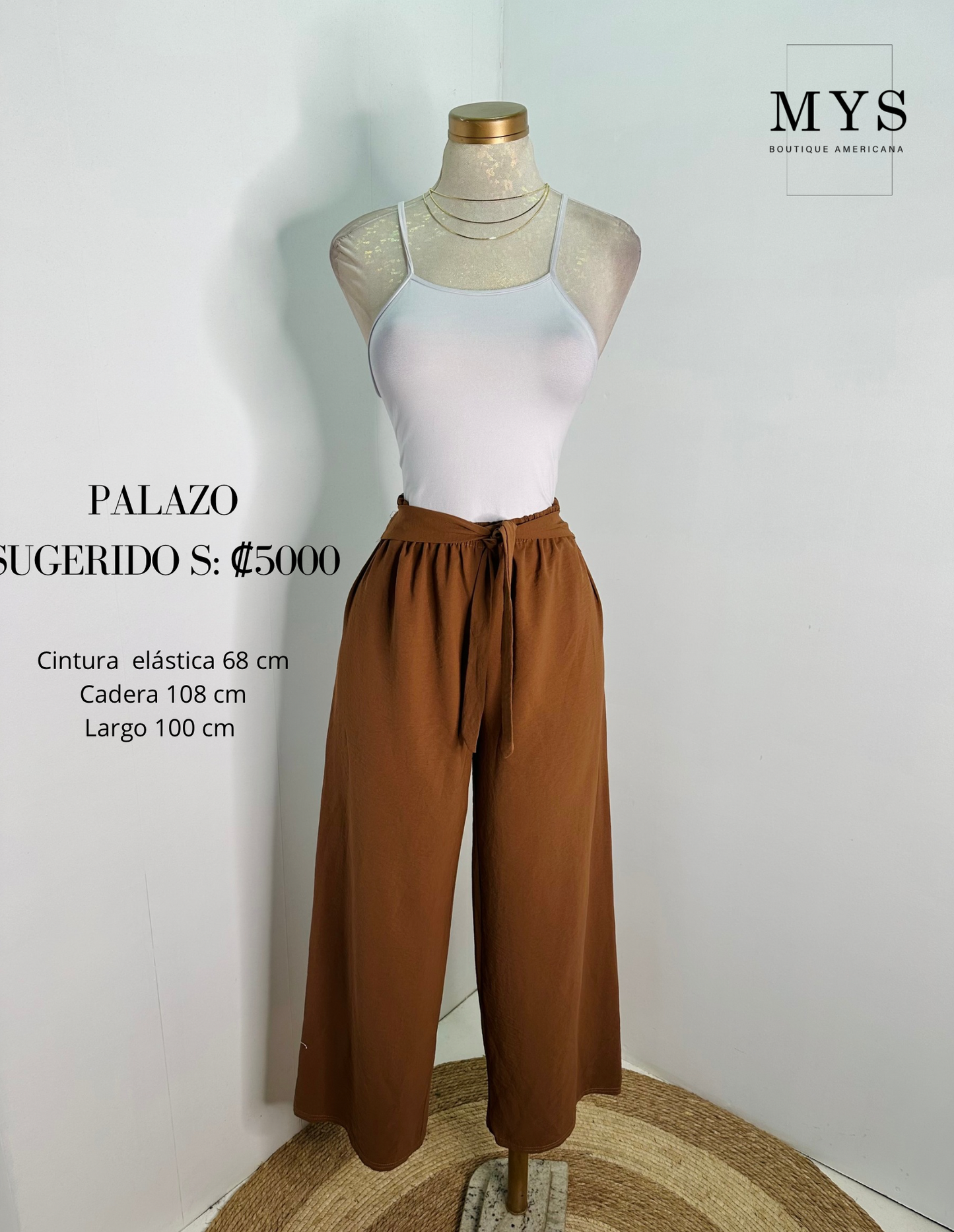 Palazo