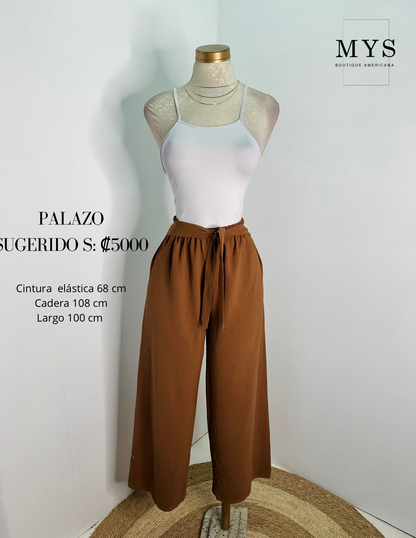 Palazo