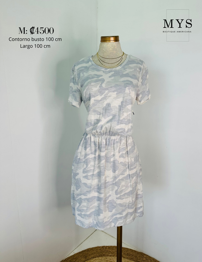 Vestido