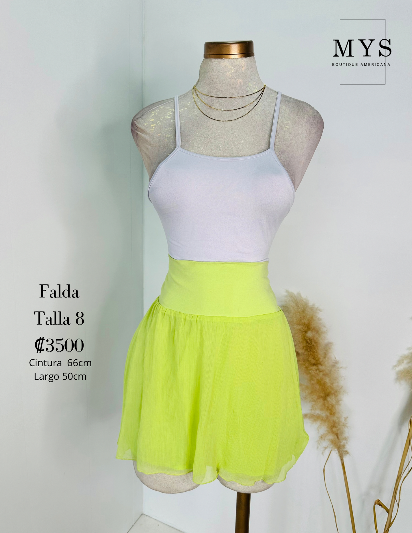 Falda