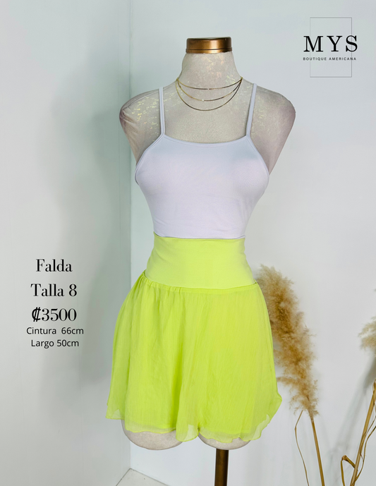 Falda