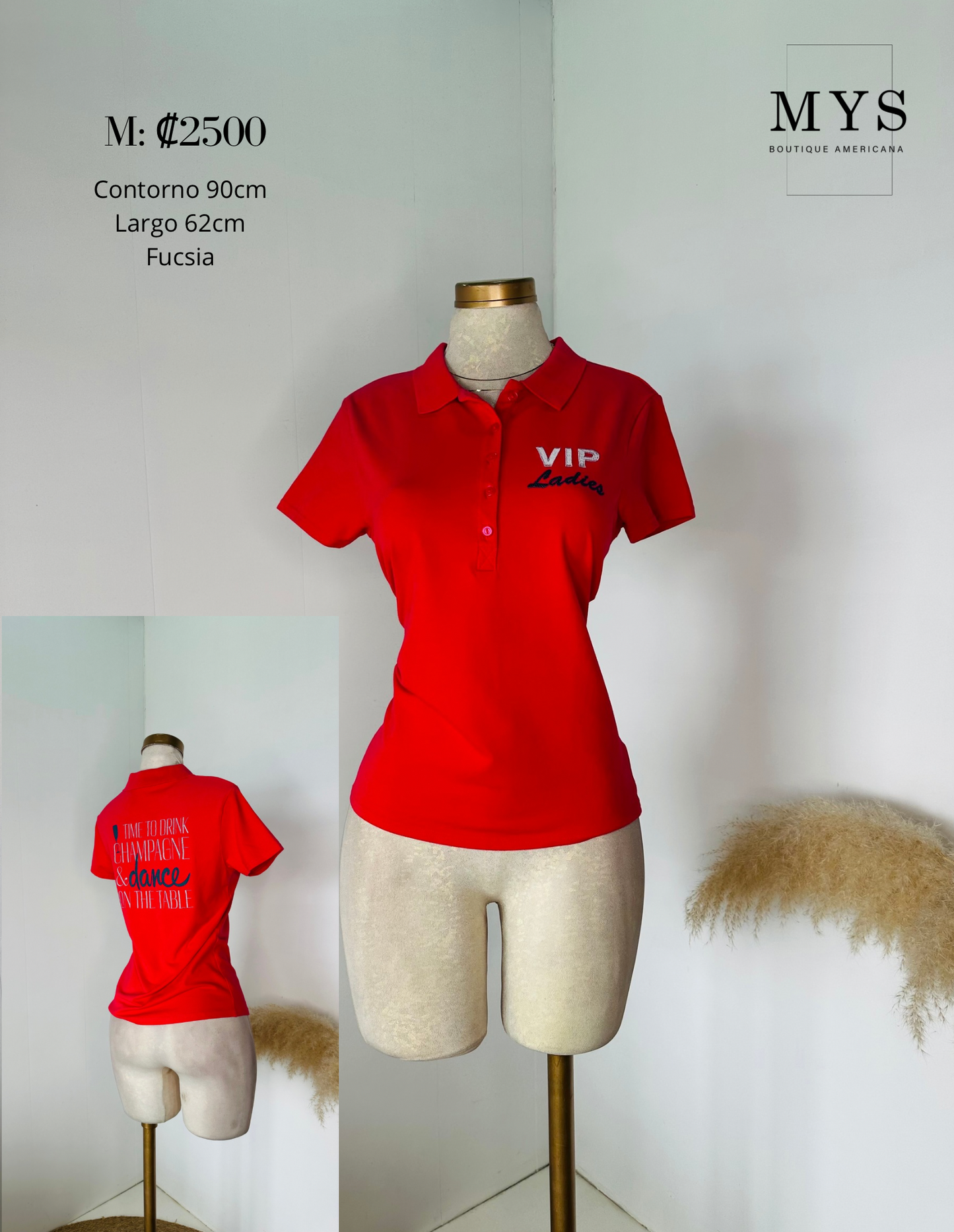 Blusa