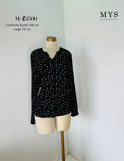 Blusa