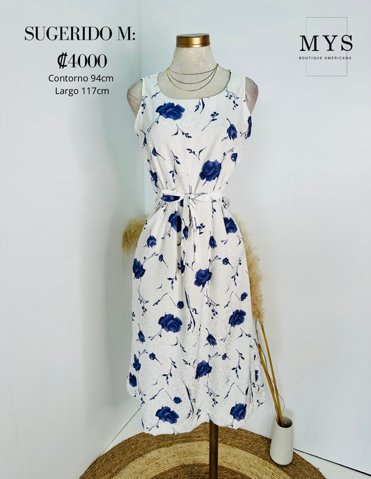 Vestido