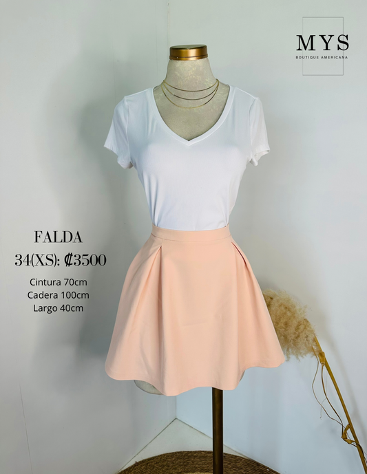 Falda