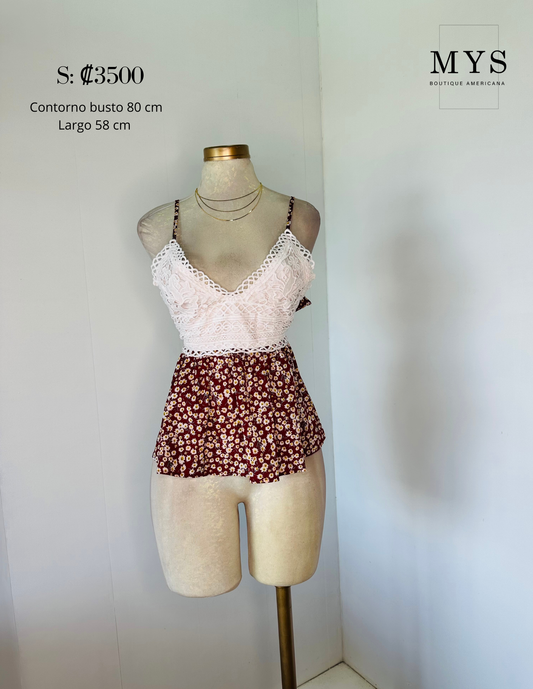Blusa