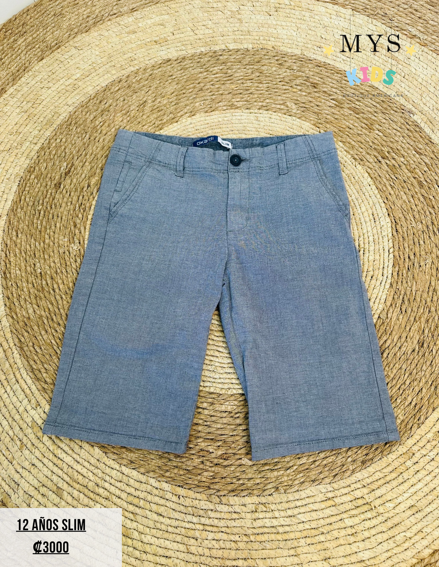 Short