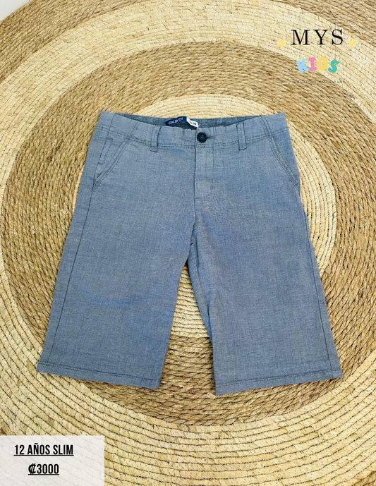 Short