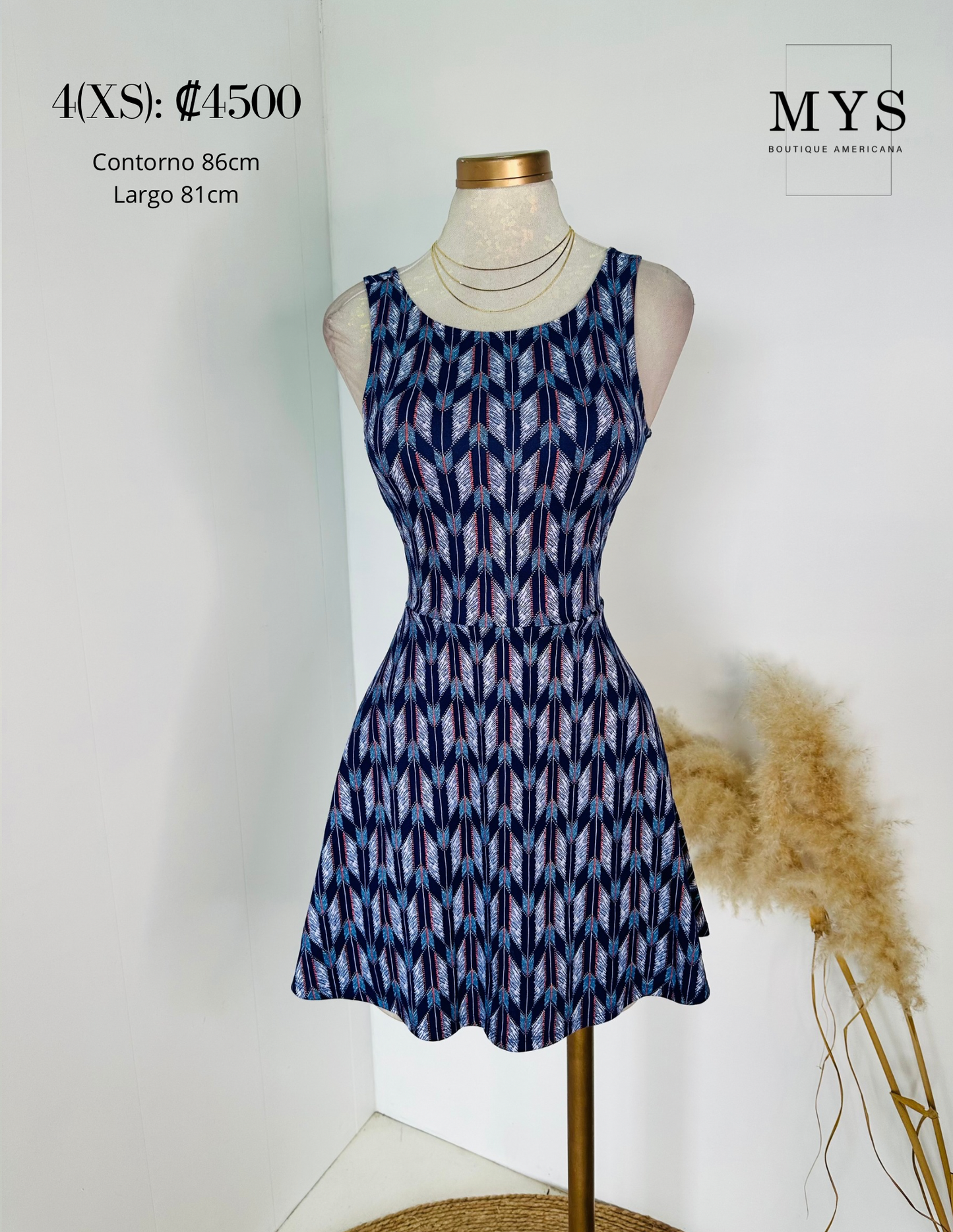 Vestido