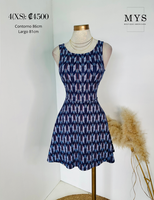 Vestido