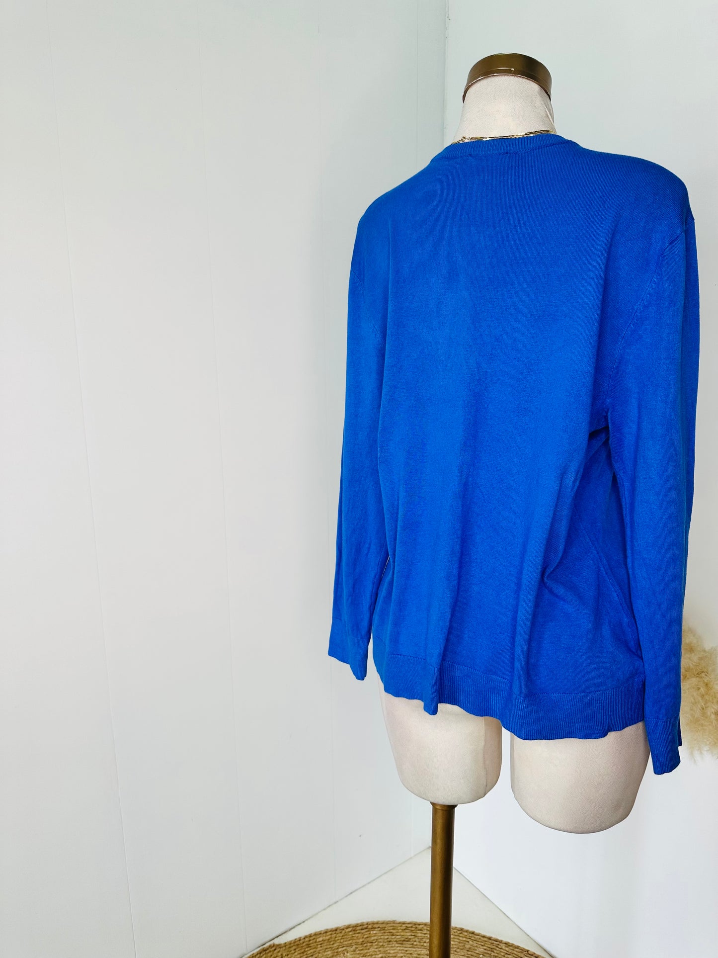 Blusa