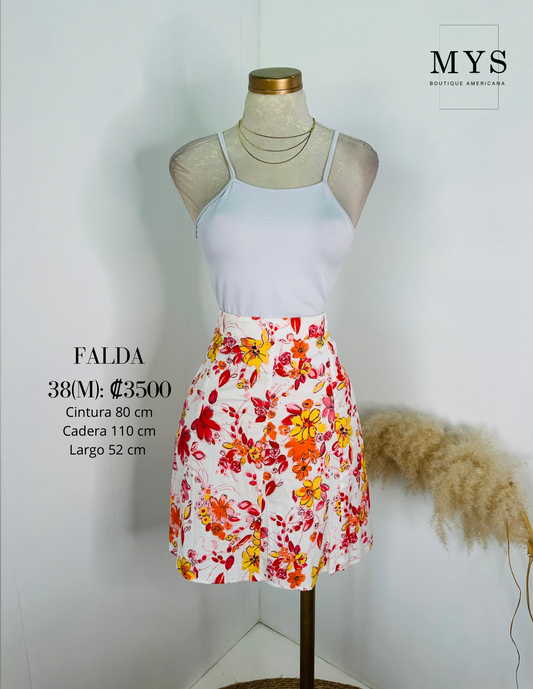 Falda