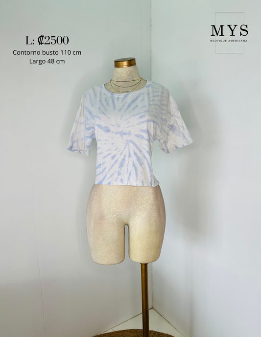 Blusa