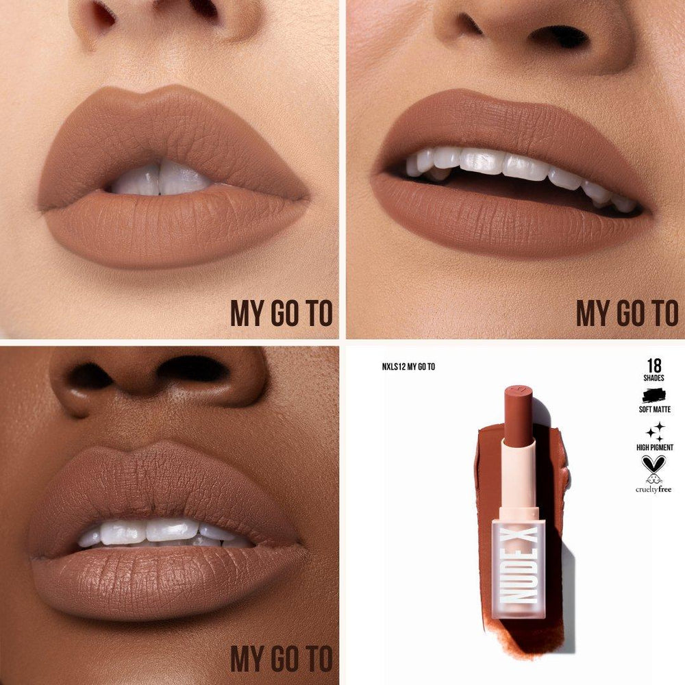 Labial mate