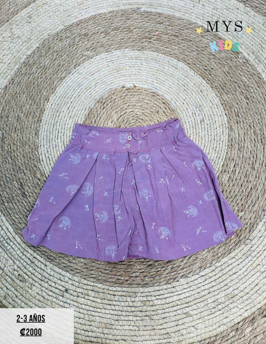 Short