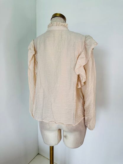 Blusa beish