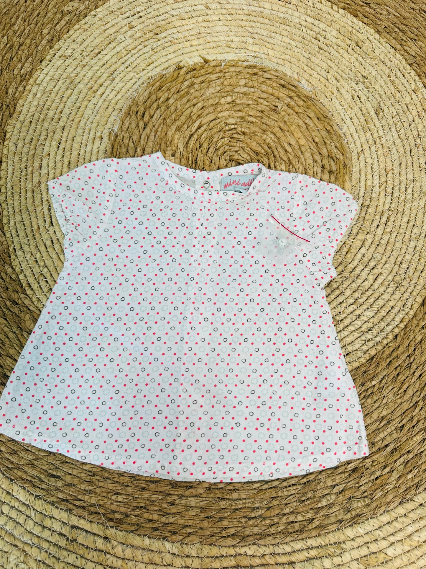 Blusa