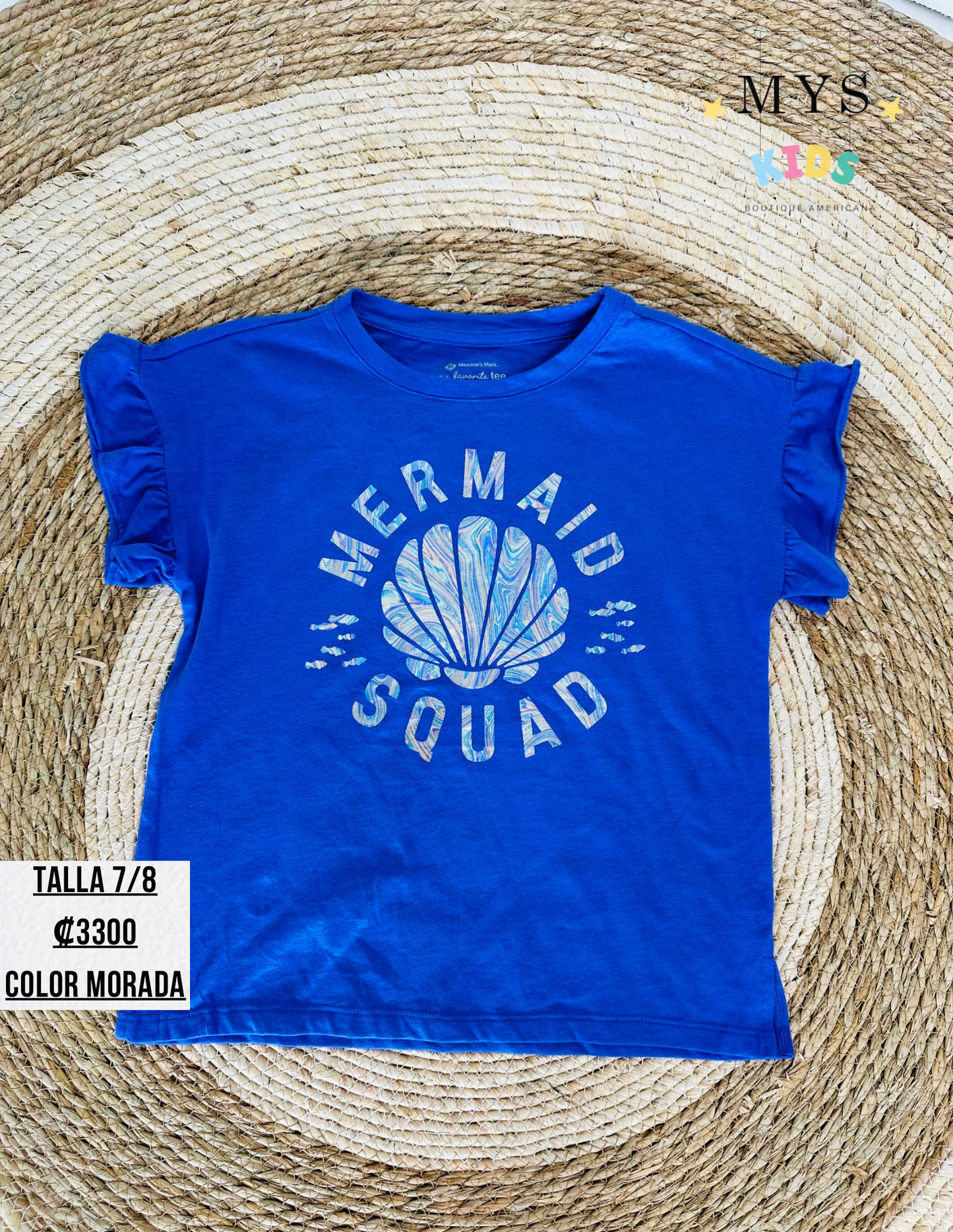 Blusa
