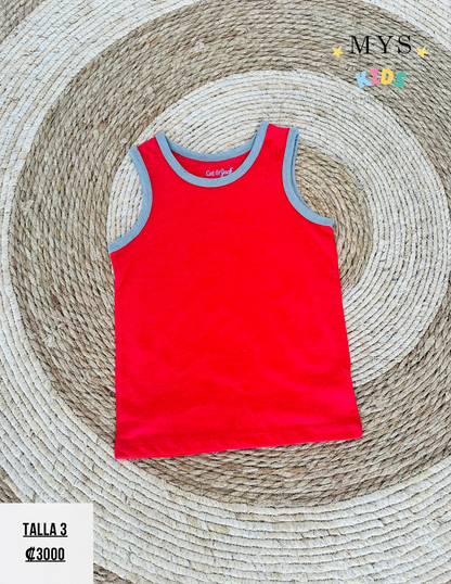 Camisa