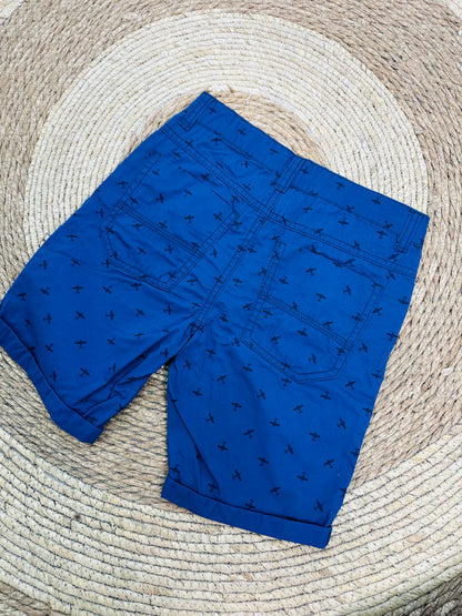 Short