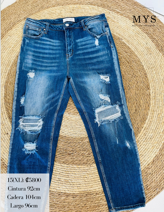 Pantalón 15