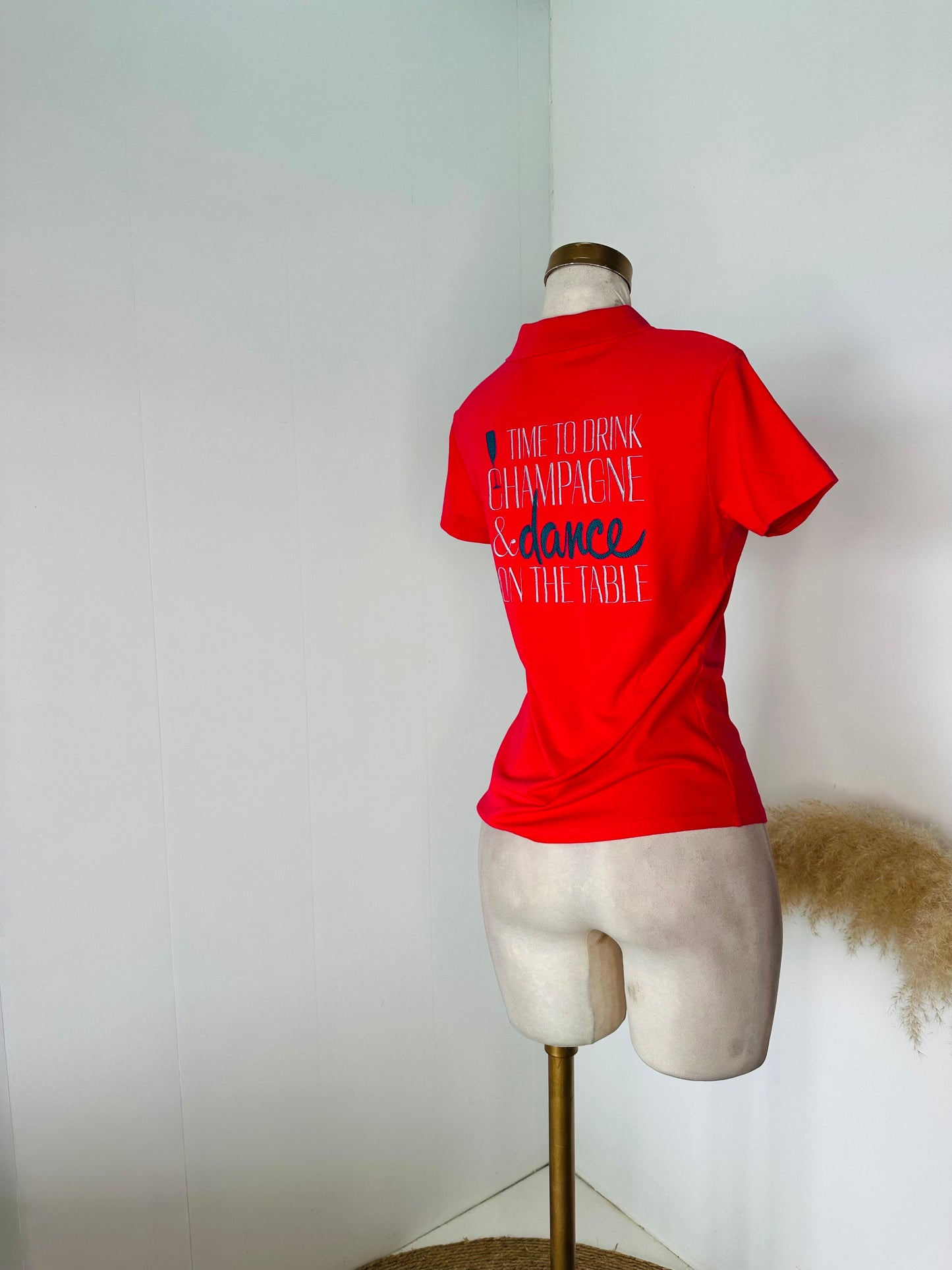 Blusa