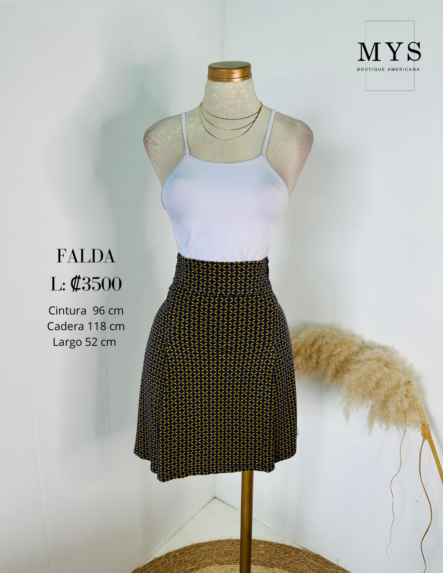 Falda