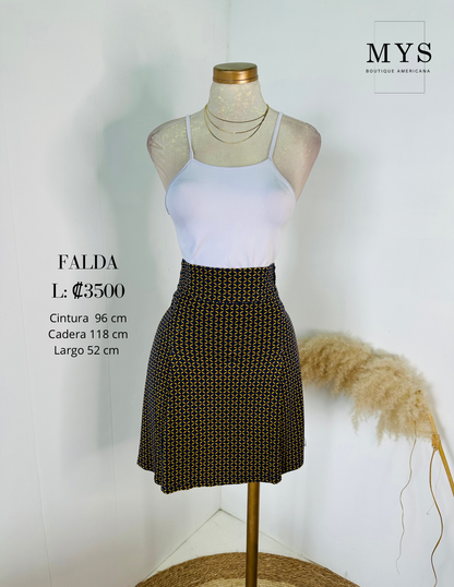 Falda