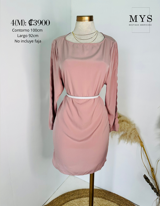 Vestido